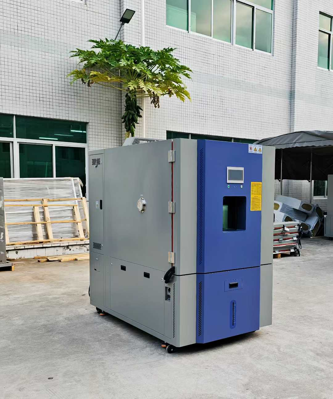 1000L恒温恒湿箱