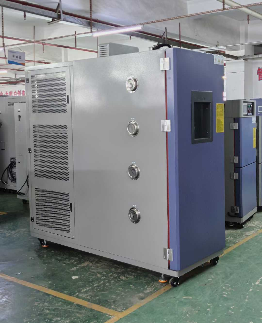 线性恒温恒湿试验箱 线性恒温恒湿试验箱