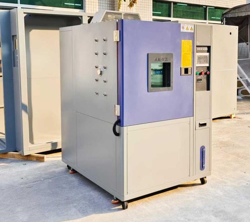 快温变箱 快温变箱