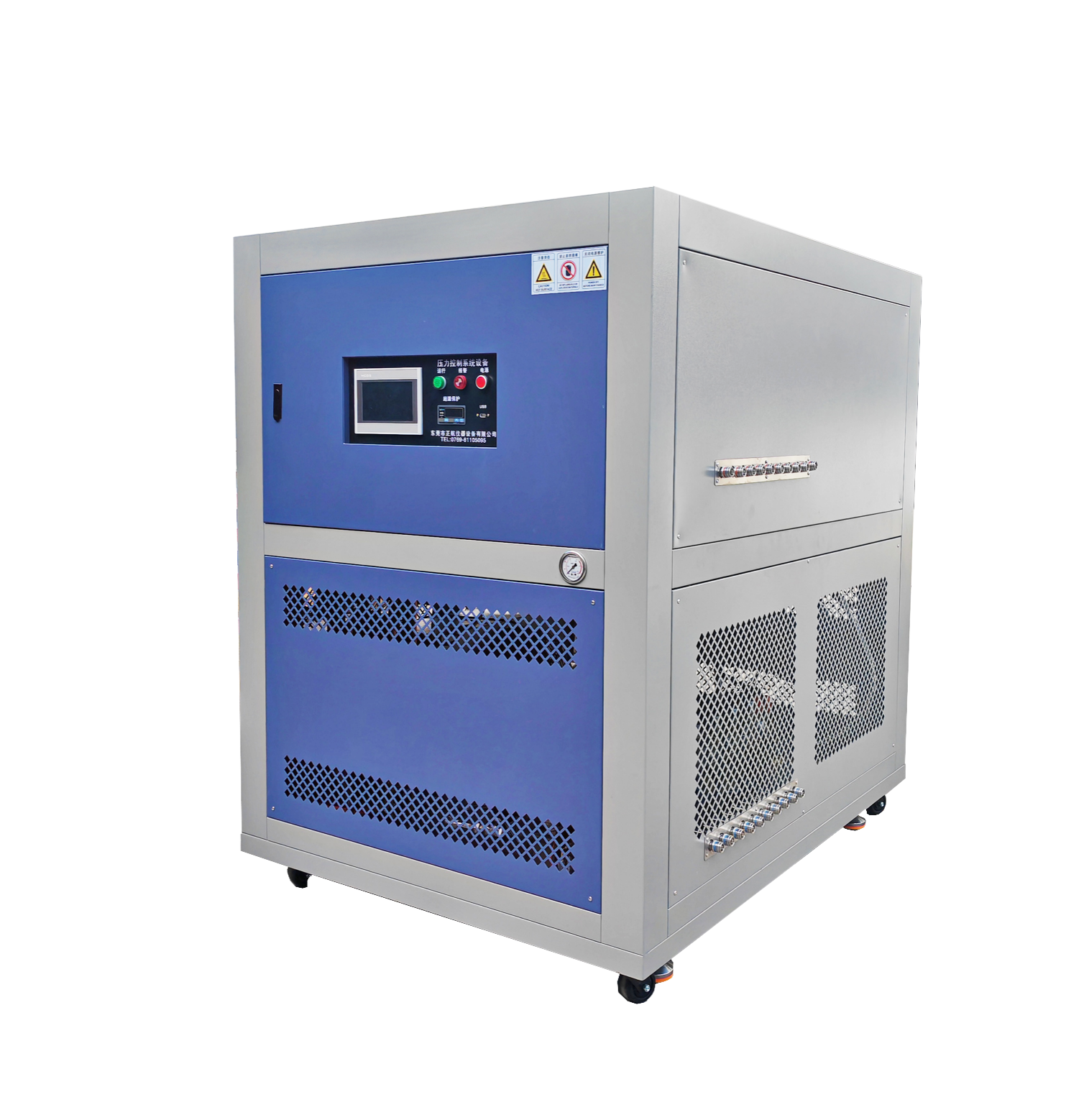 恒温恒压试验机