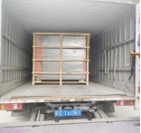 非标1000L防尘试验箱出货 非标1000L防尘试验箱出货